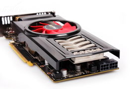 索泰GTX460 1GD5 毀滅者 HB顯卡產品圖片素材大全