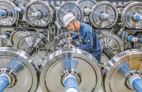 國民經濟恢復向好態勢明顯 貼標機行業迎來新機遇