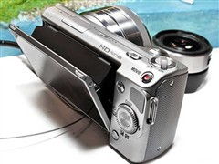 佳能60D持續降價引領一周數碼相機降價榜