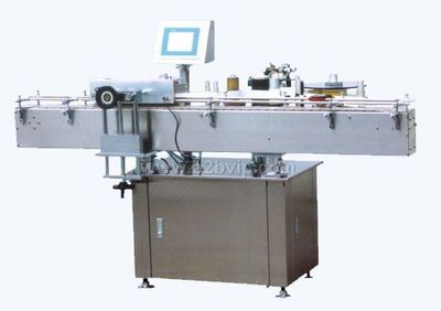 江蘇南京群杰包裝機械 貼標機在現(xiàn)代工業(yè)中的應(yīng)用與優(yōu)勢