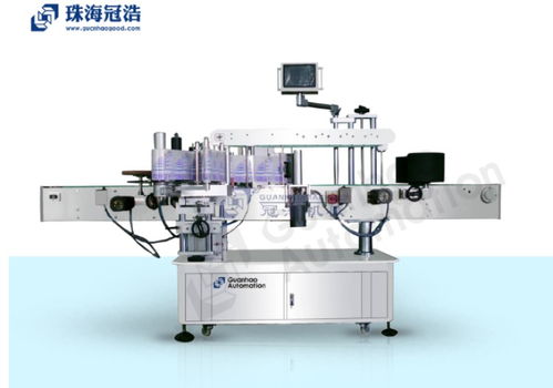 六盤水貼標機銷售指南 選擇與應(yīng)用的全面解析