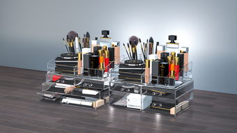 C4D作品 商品圖片與貼標機的高效結(jié)合