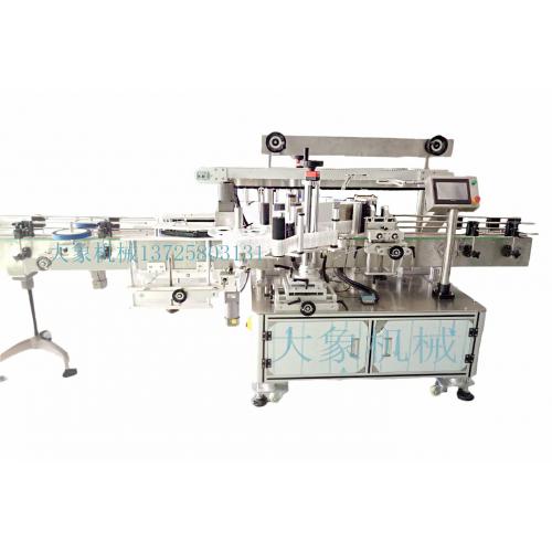 藥用貼標簽機產(chǎn)品列表與選型指南